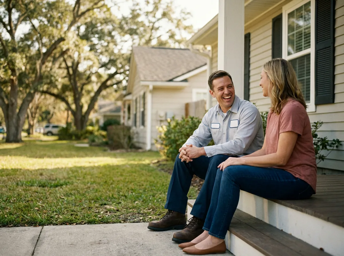 Septic tank pumping FAQs for New Ellenton, SC